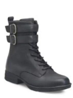 Børn Camryn Lace-Up Boot (Women)